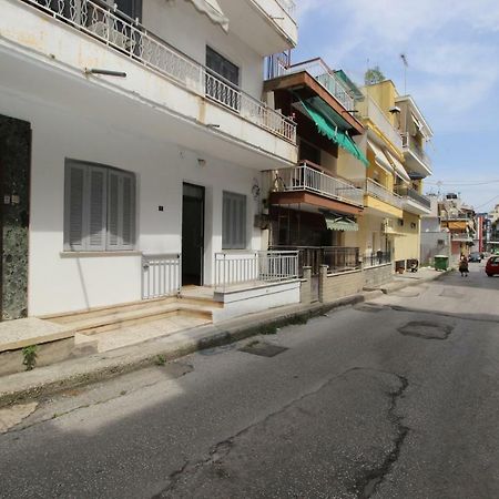Perigiali Apartment Kavala Exteriör bild