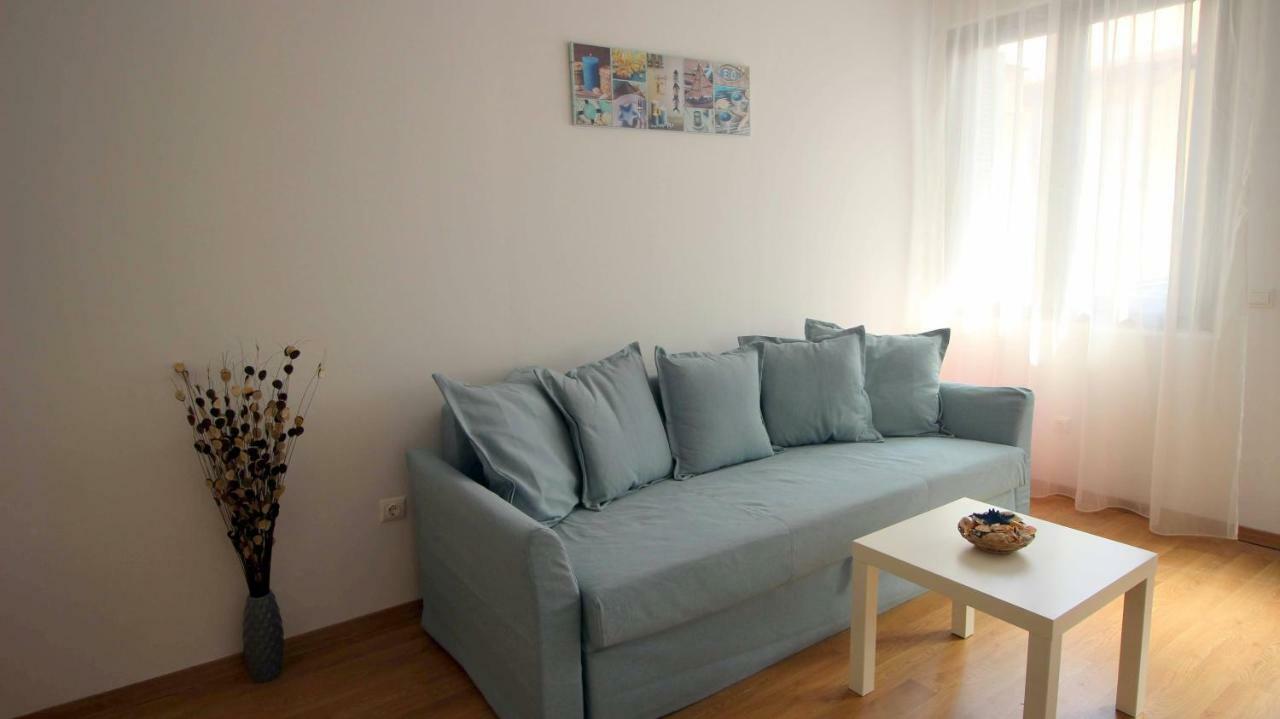 Perigiali Apartment Kavala Exteriör bild