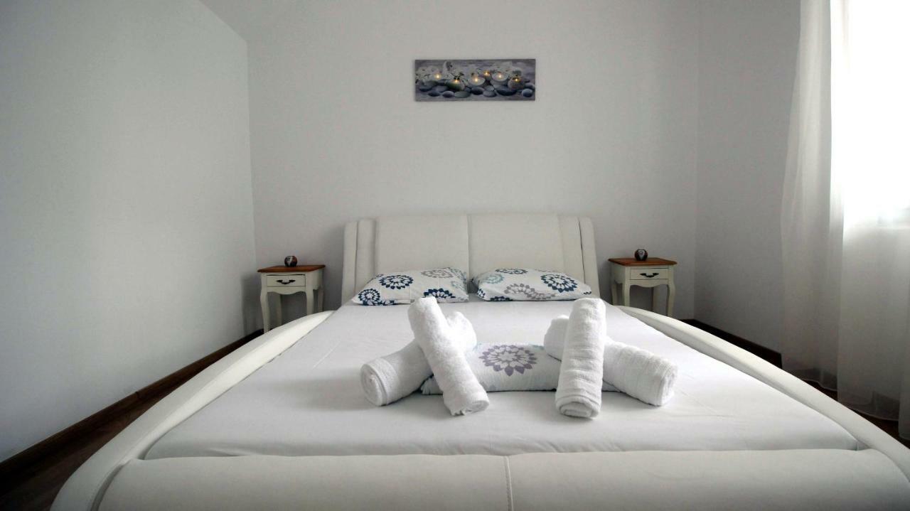 Perigiali Apartment Kavala Exteriör bild