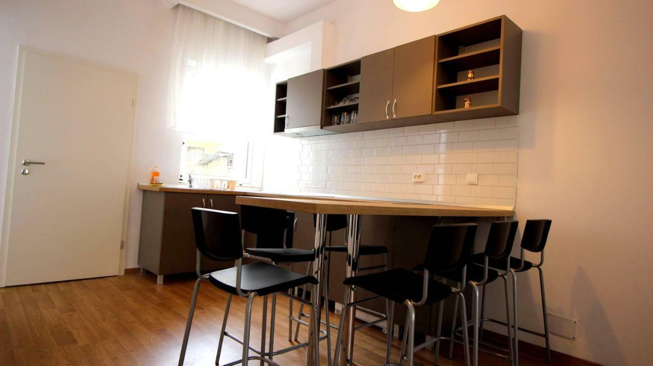 Perigiali Apartment Kavala Exteriör bild