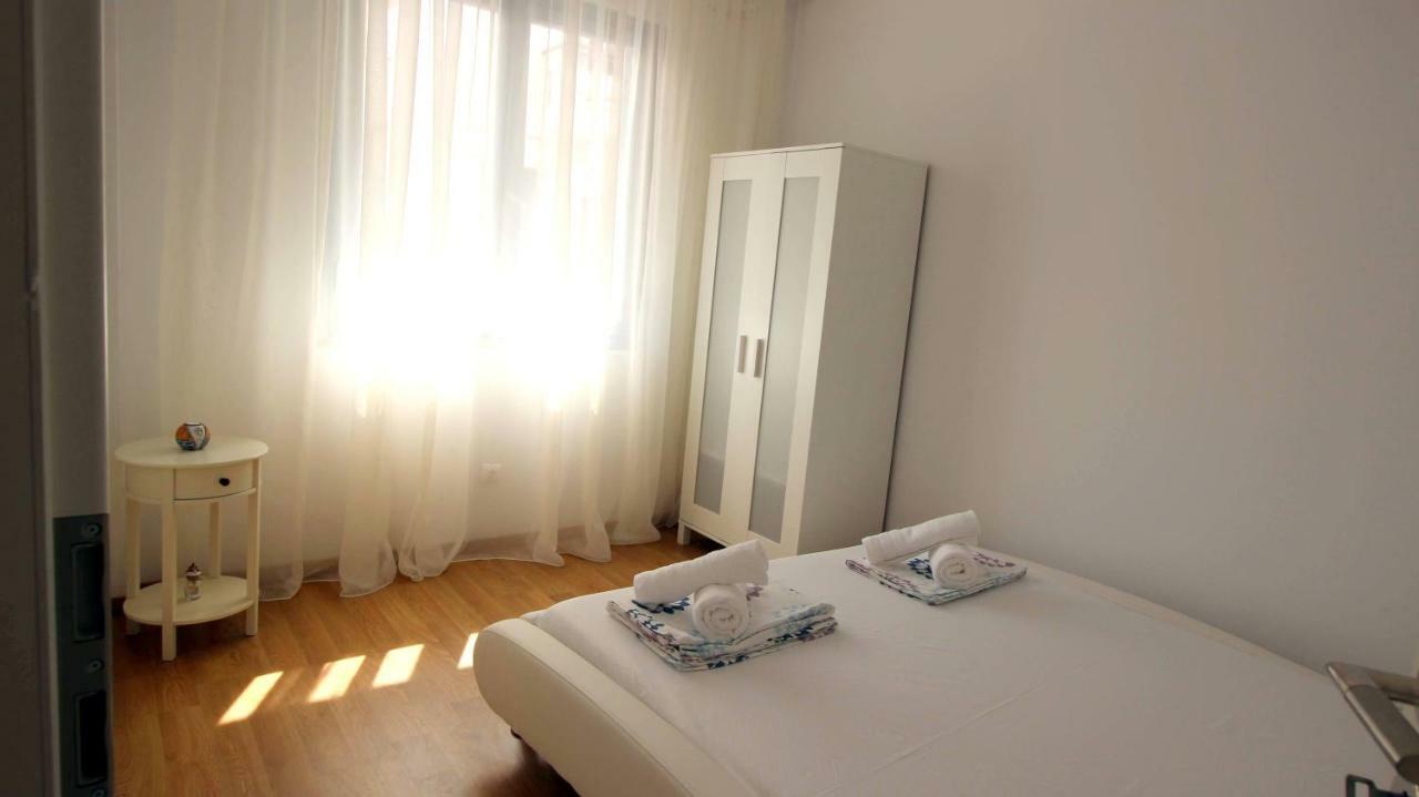 Perigiali Apartment Kavala Exteriör bild