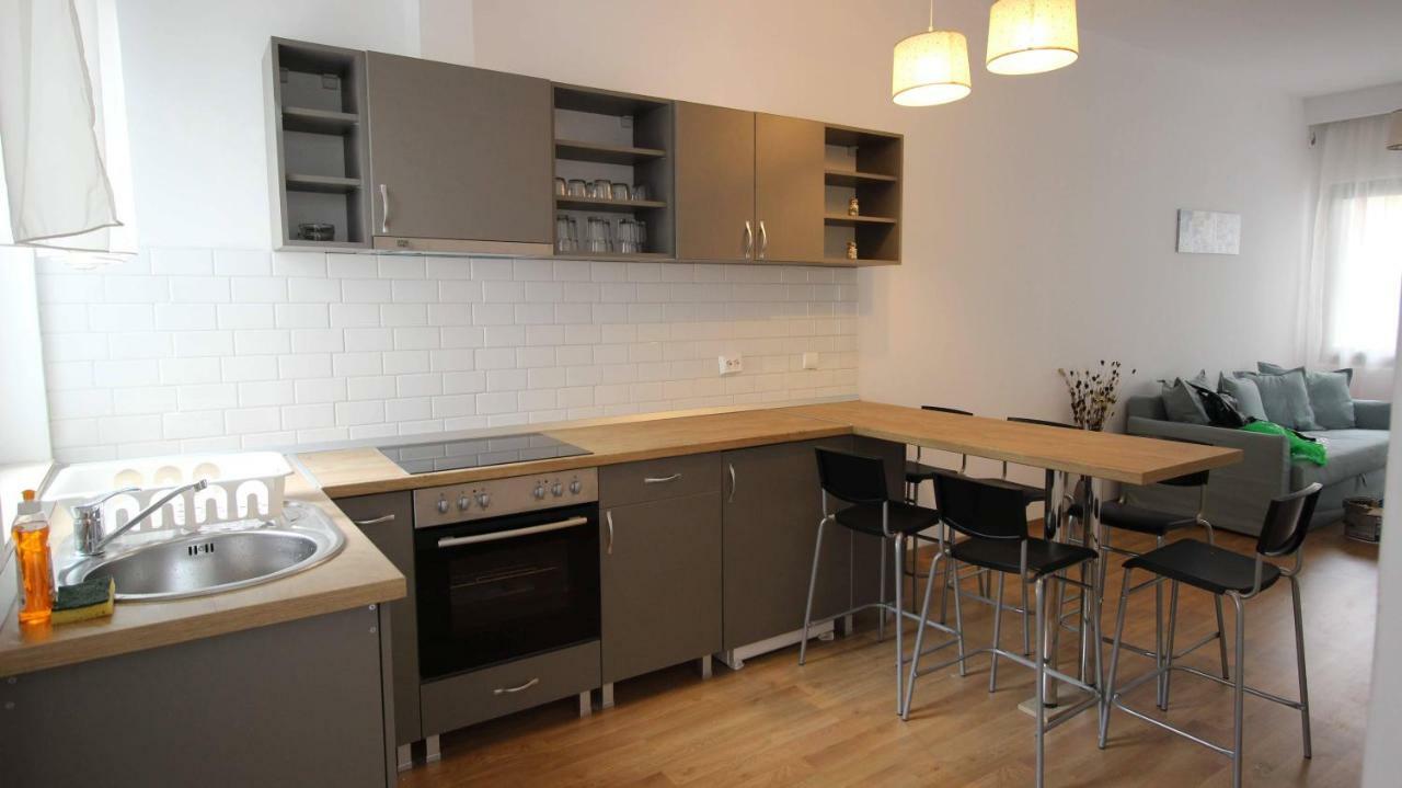 Perigiali Apartment Kavala Exteriör bild