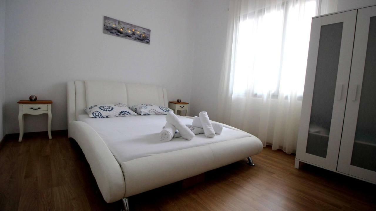 Perigiali Apartment Kavala Exteriör bild