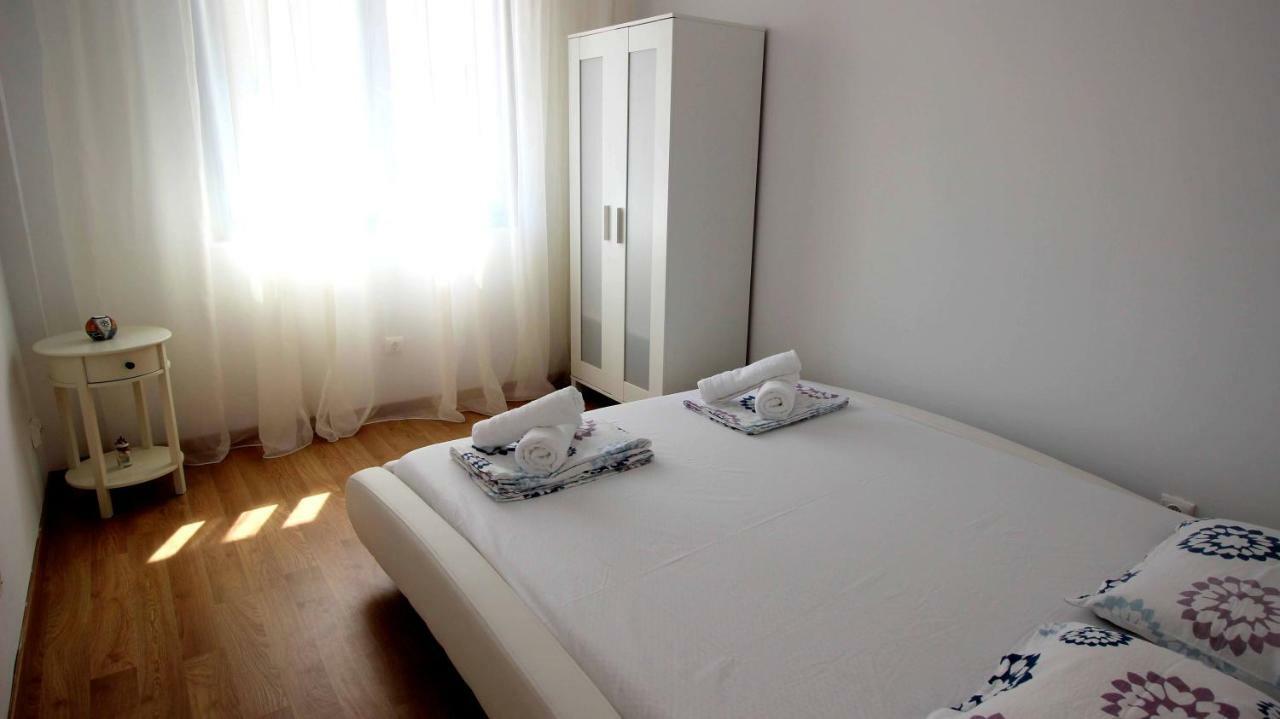 Perigiali Apartment Kavala Exteriör bild