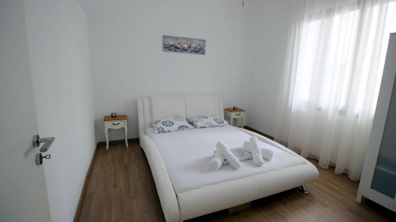 Perigiali Apartment Kavala Exteriör bild